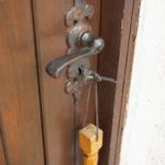 gedrag als sleutel